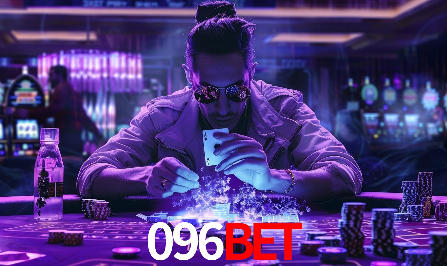 Football Betting 096BET