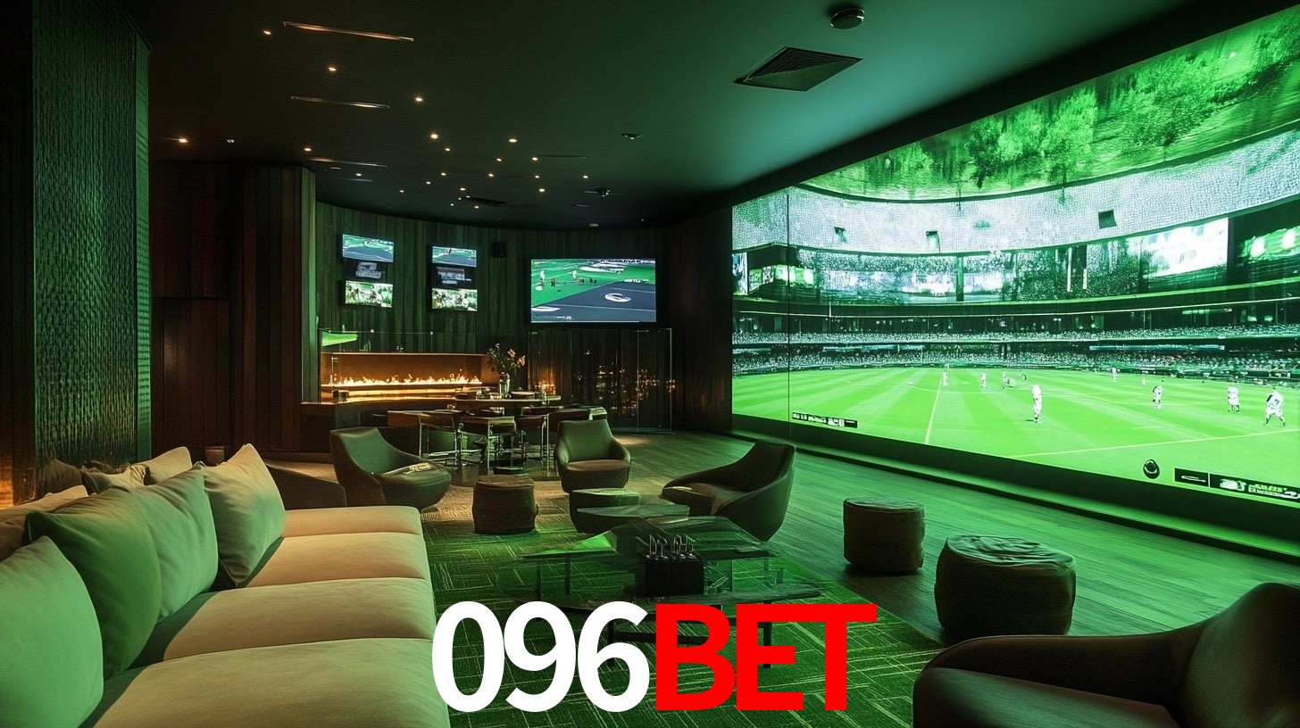 096BET App