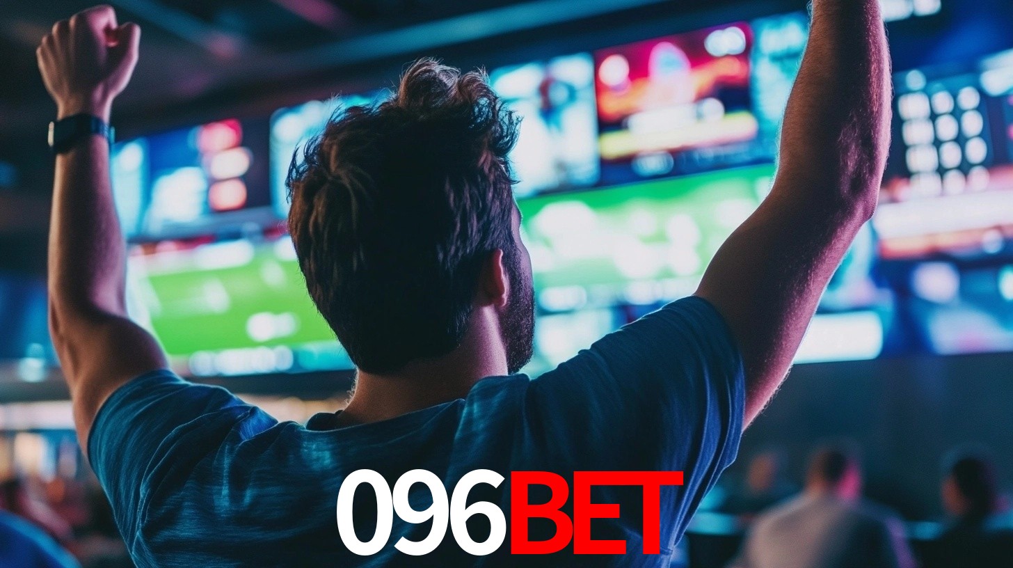 096BET: Jogos de Caça-Níqueis-Altas Recompensas, Roleta-Velocidade, Blackjack-Desafios Máximos