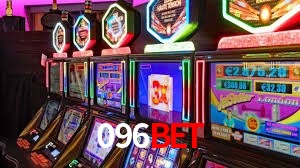 Desvendando o Mundo dos Jogos Virtuais na 096BET