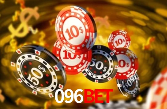 Torneios 096BET