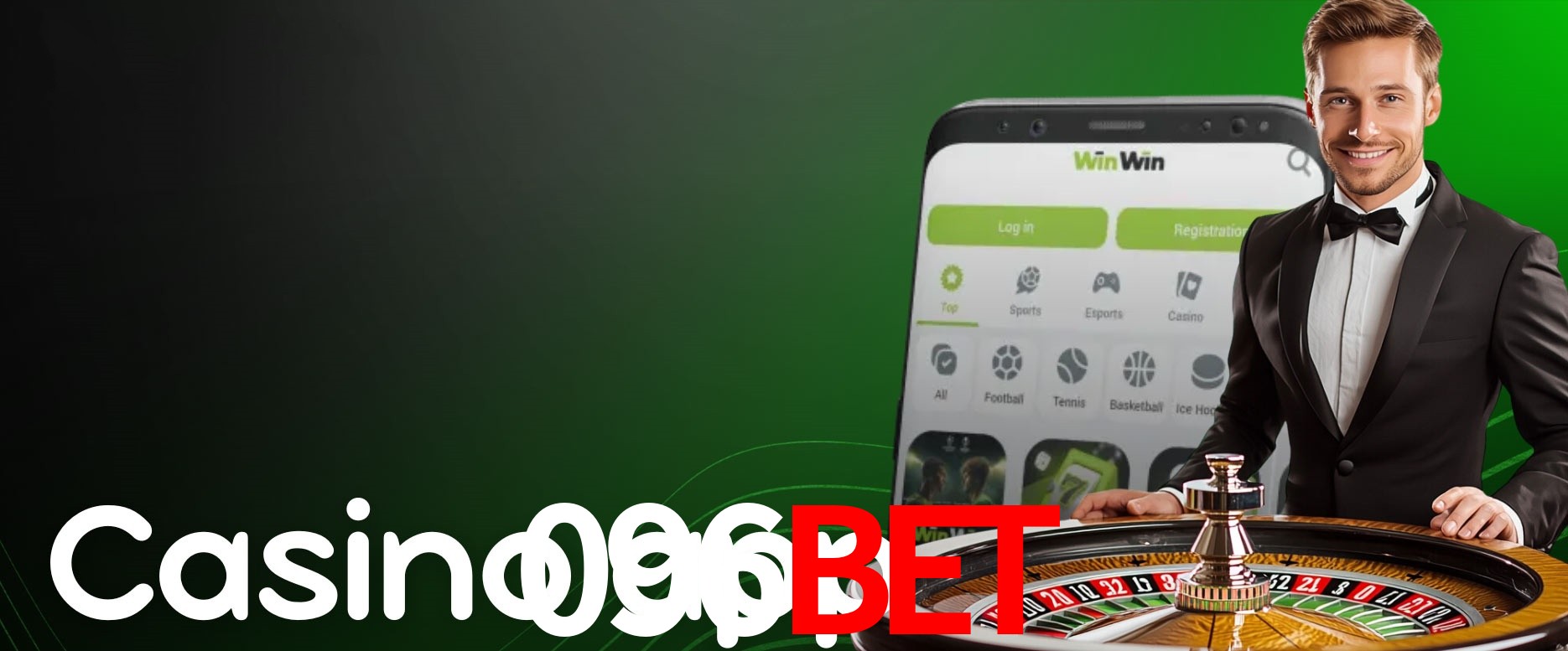 Flash Promotion 096BET