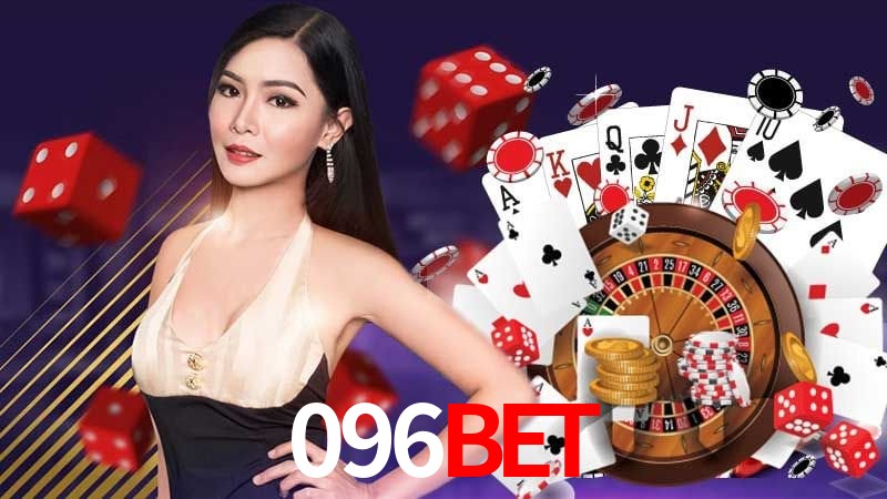 A Emoção da Loteria na 096BET: Uma Chance de Mudança de Vida