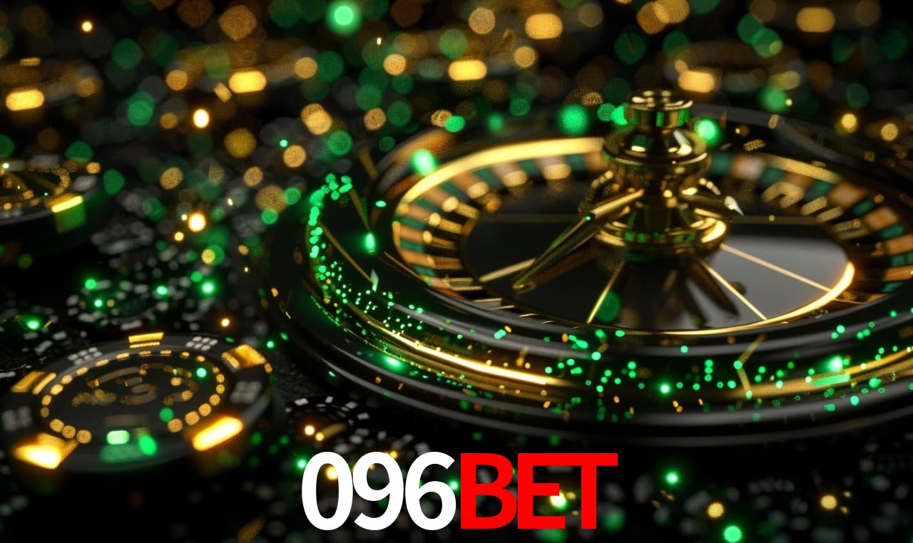 Promoções Sazonais 096BET
