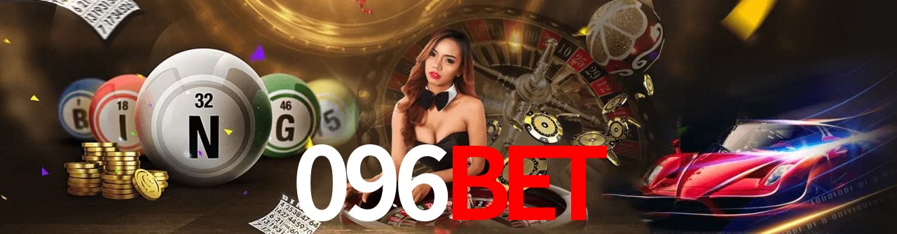 Promoção Relâmpago 096BET