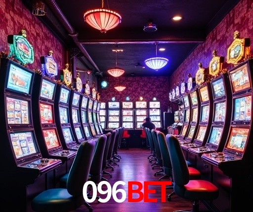 Especiais de Fim de Semana 096BET