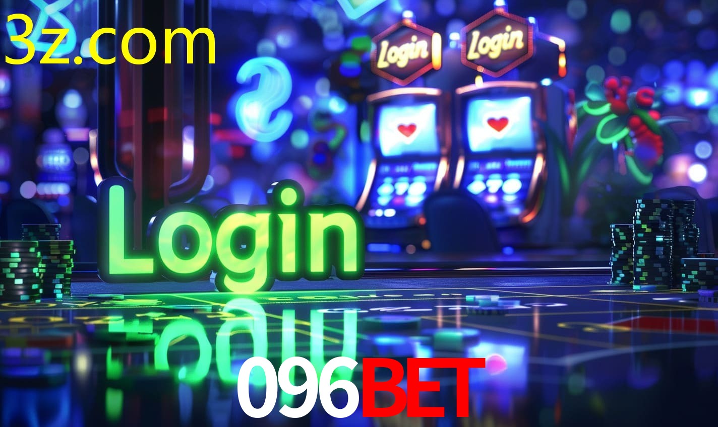 096BET