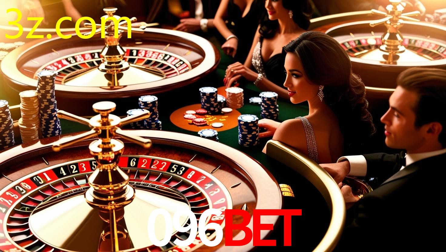 096BET