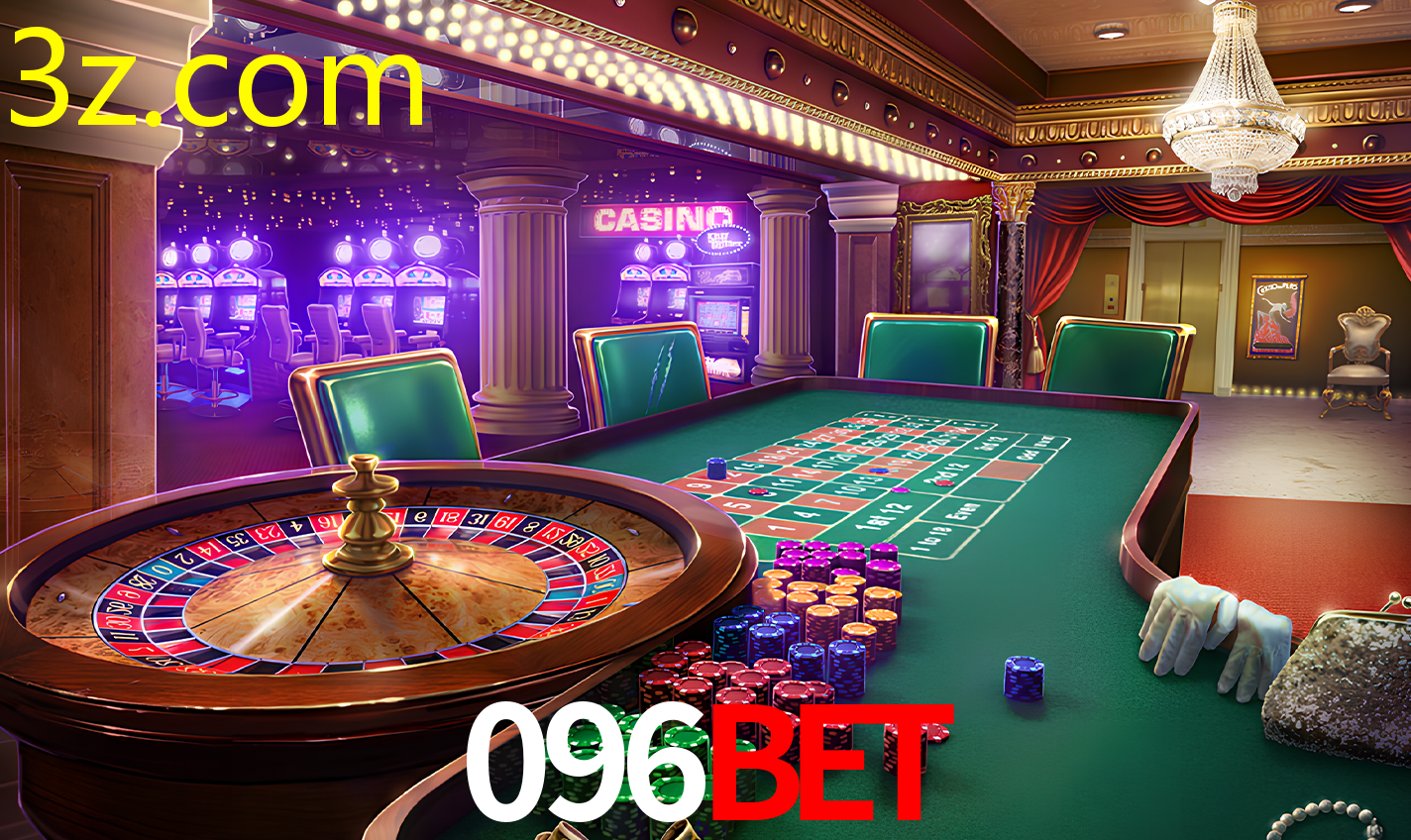 096BET