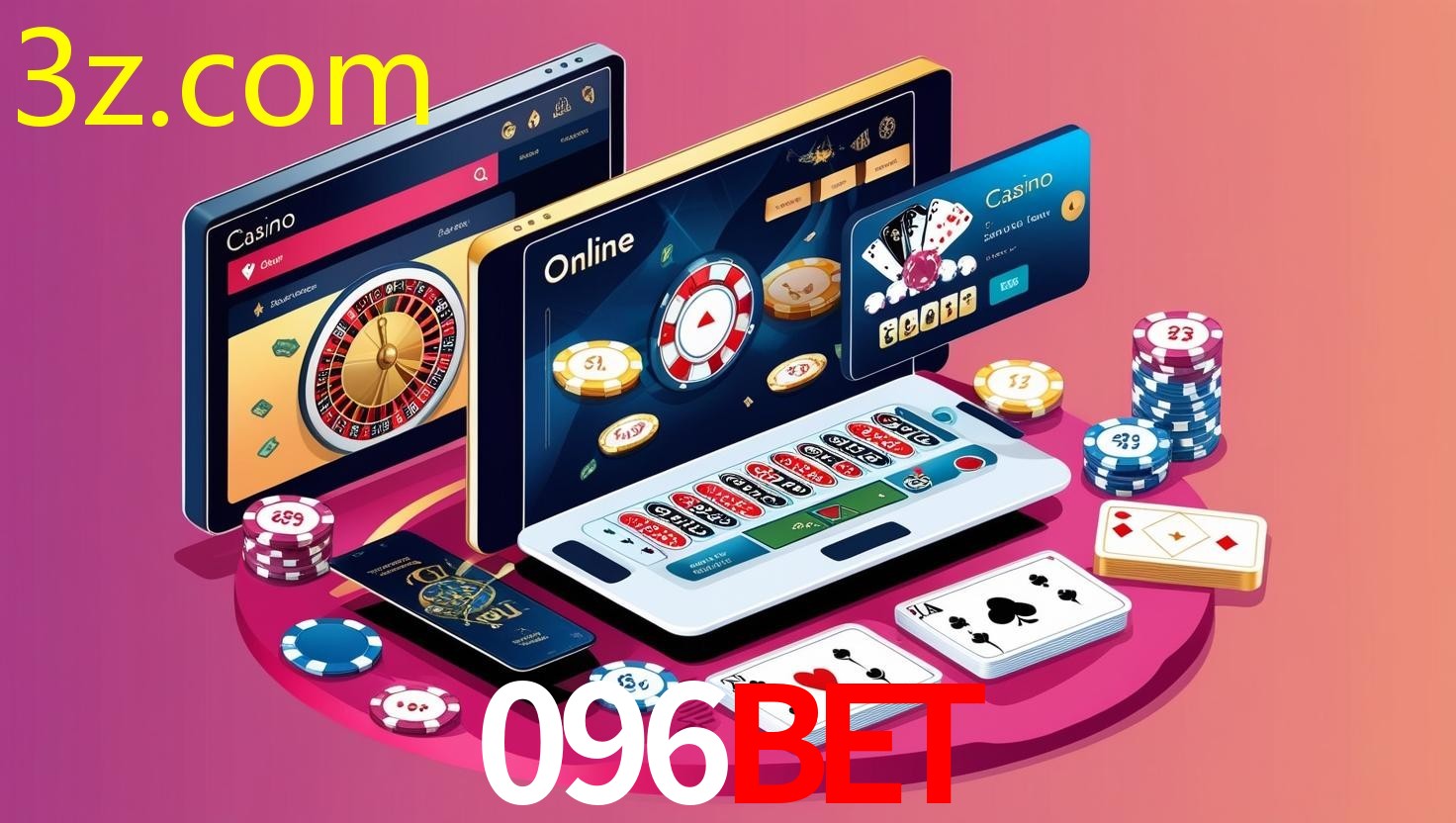 096BET